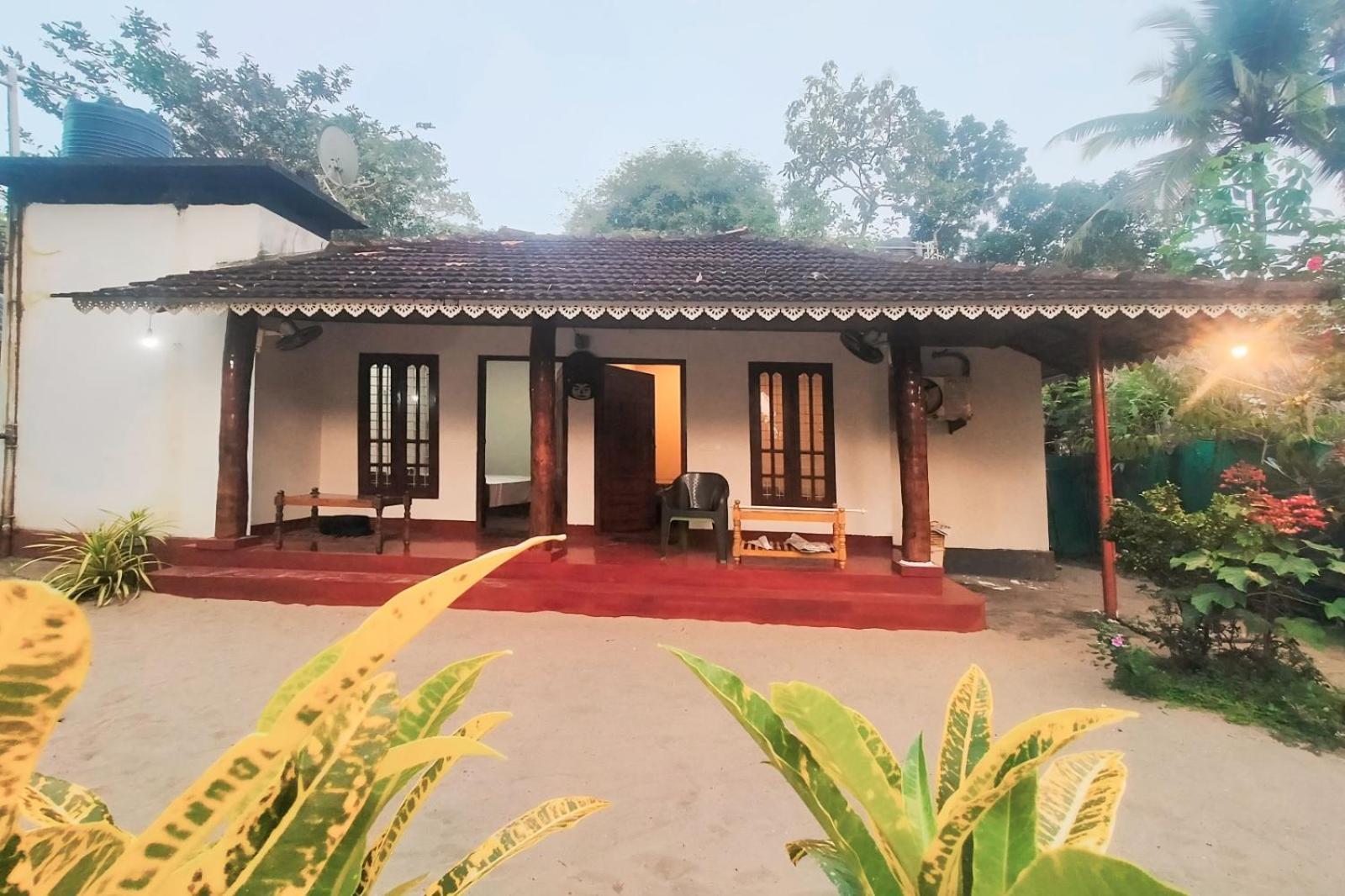 Marrari Felix Home Alappuzha Ngoại thất bức ảnh