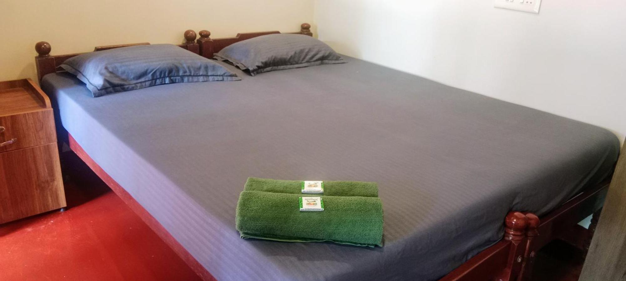 Marrari Felix Home Alappuzha Ngoại thất bức ảnh