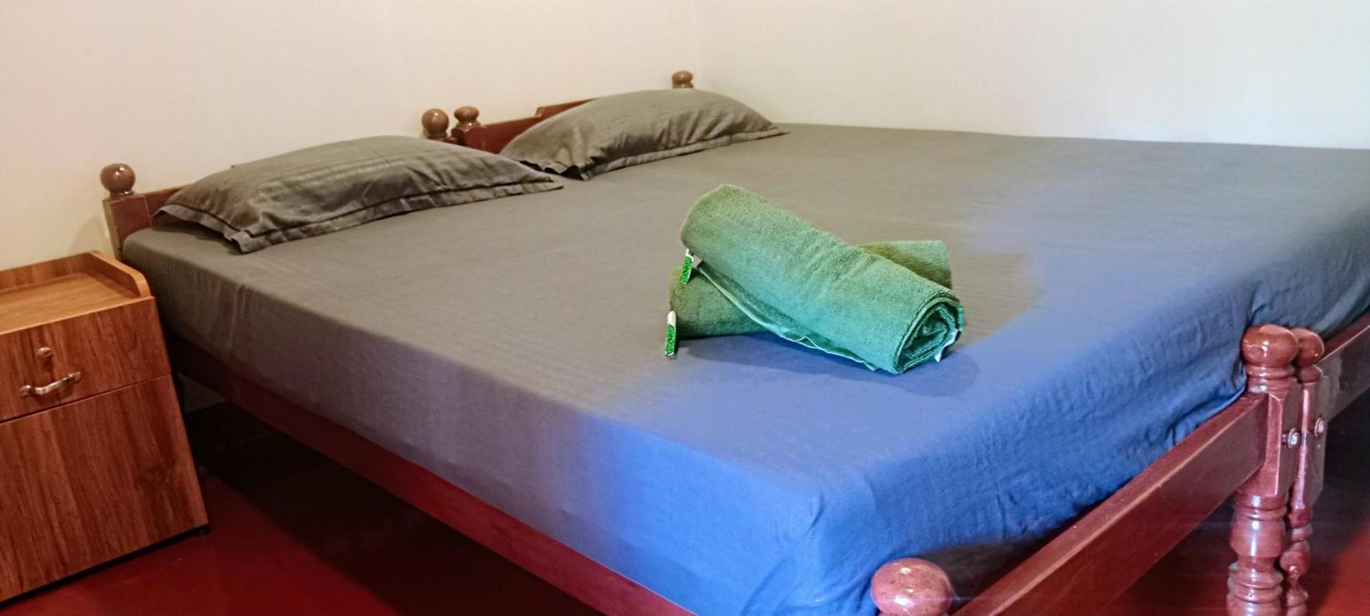 Marrari Felix Home Alappuzha Ngoại thất bức ảnh