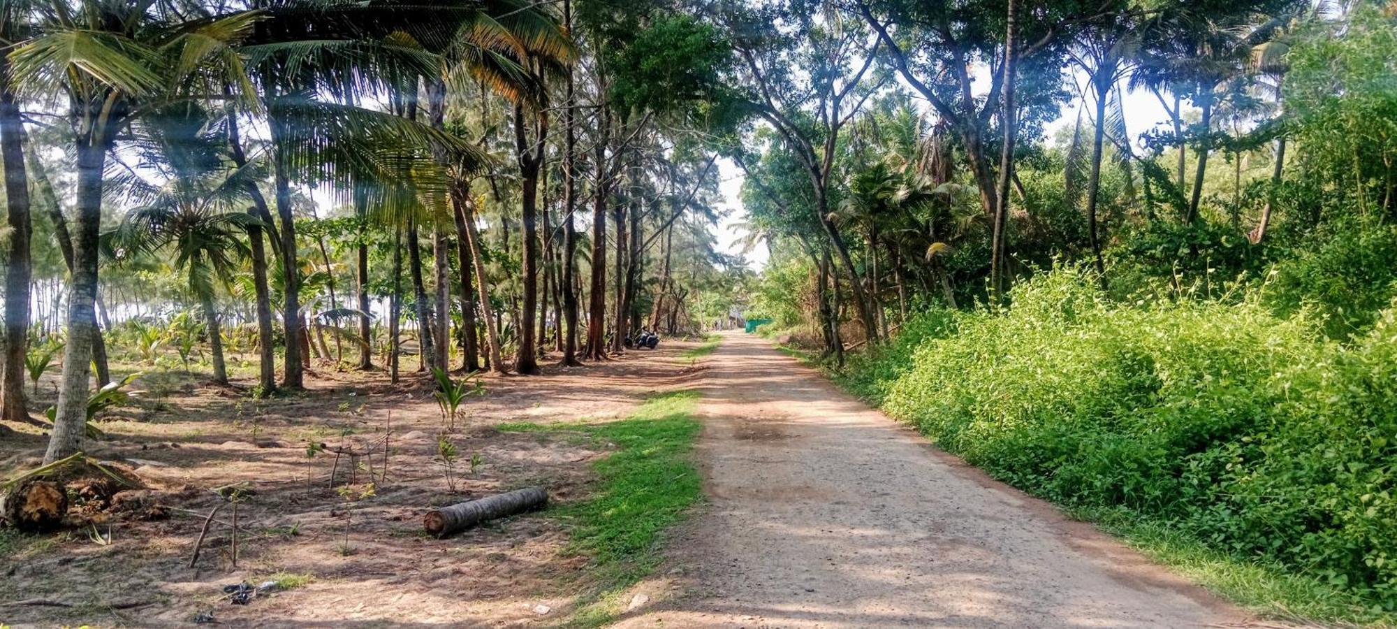 Marrari Felix Home Alappuzha Ngoại thất bức ảnh