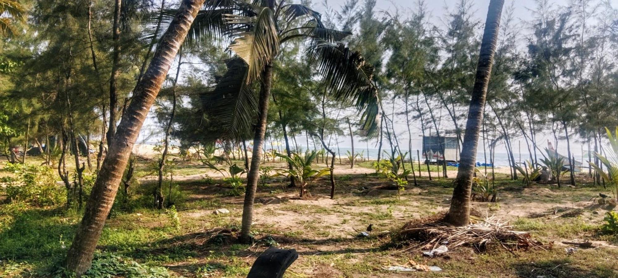 Marrari Felix Home Alappuzha Ngoại thất bức ảnh